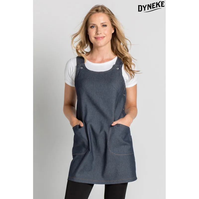 Pichi de mujer tejano multiservicios DYNEKE 8198775