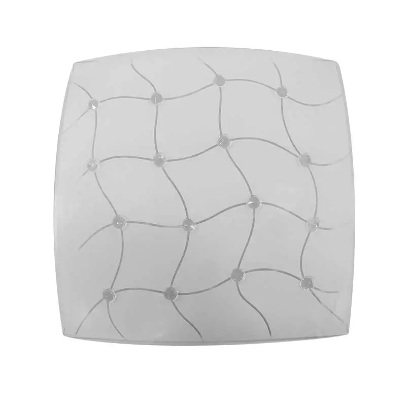 PLAFóN DECORATIVO LED INTERIOR MAXXI MXPF8041/LED60 18 W
