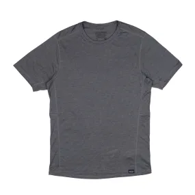 Polera Hombre Capilene® Cool Lightweight Shirt - Usado (Excelente)