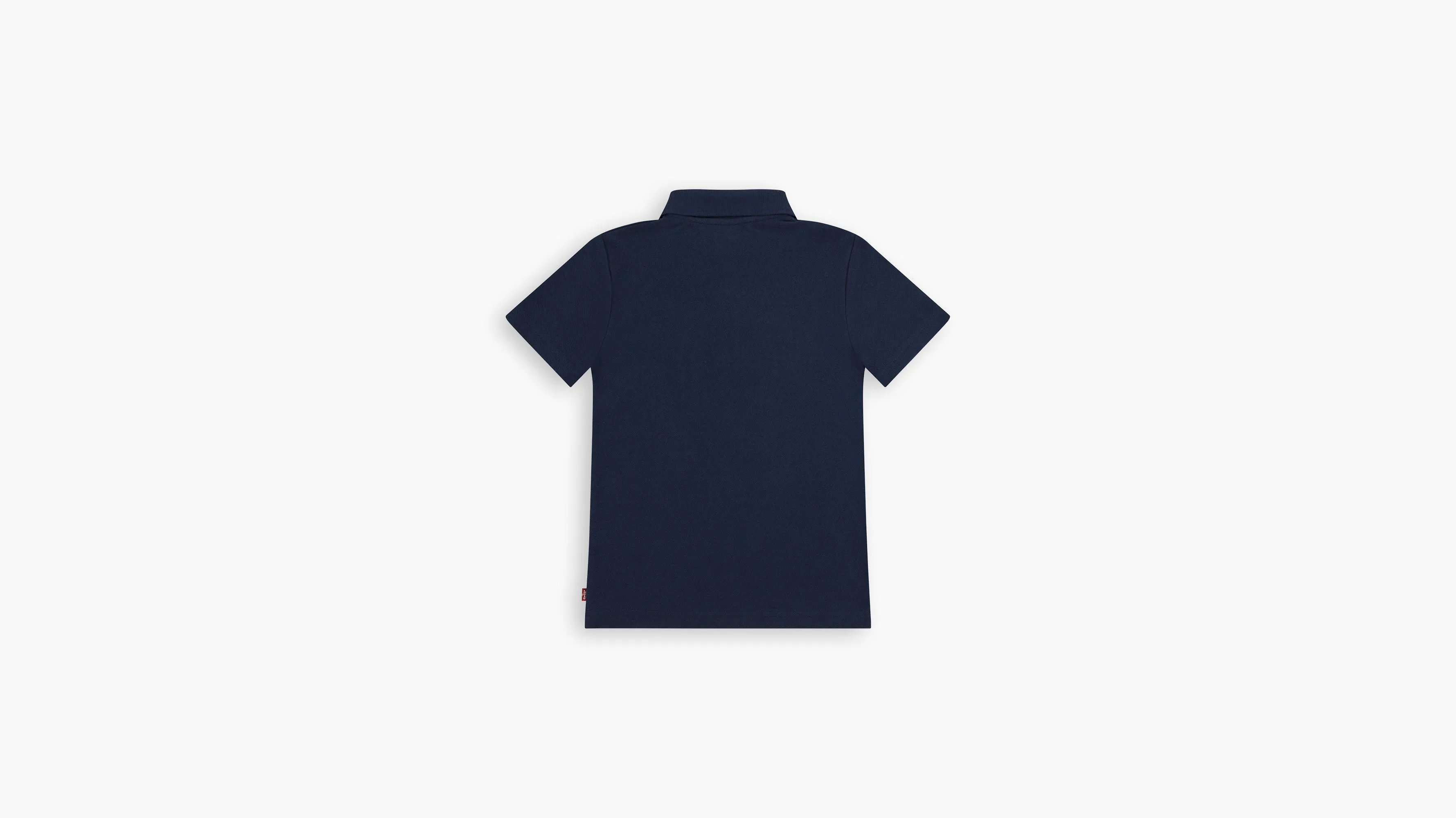 Polo Infantil Batwing