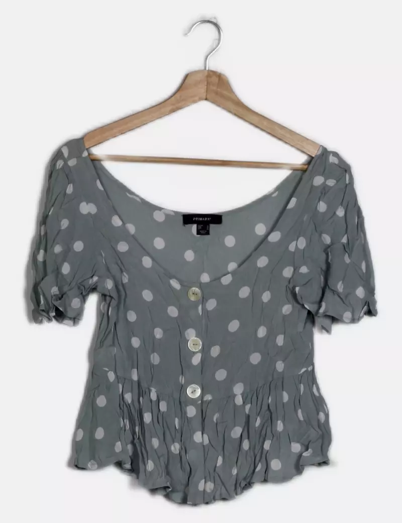 Primark Blusa