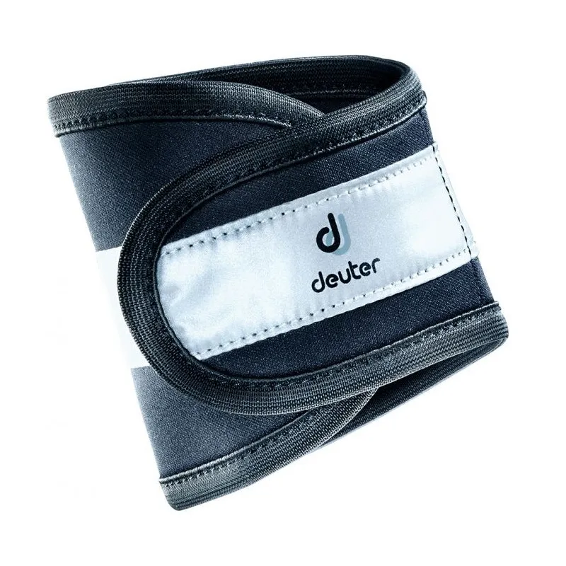 protector de la cadena Deuter pantalones protector Neo Negro