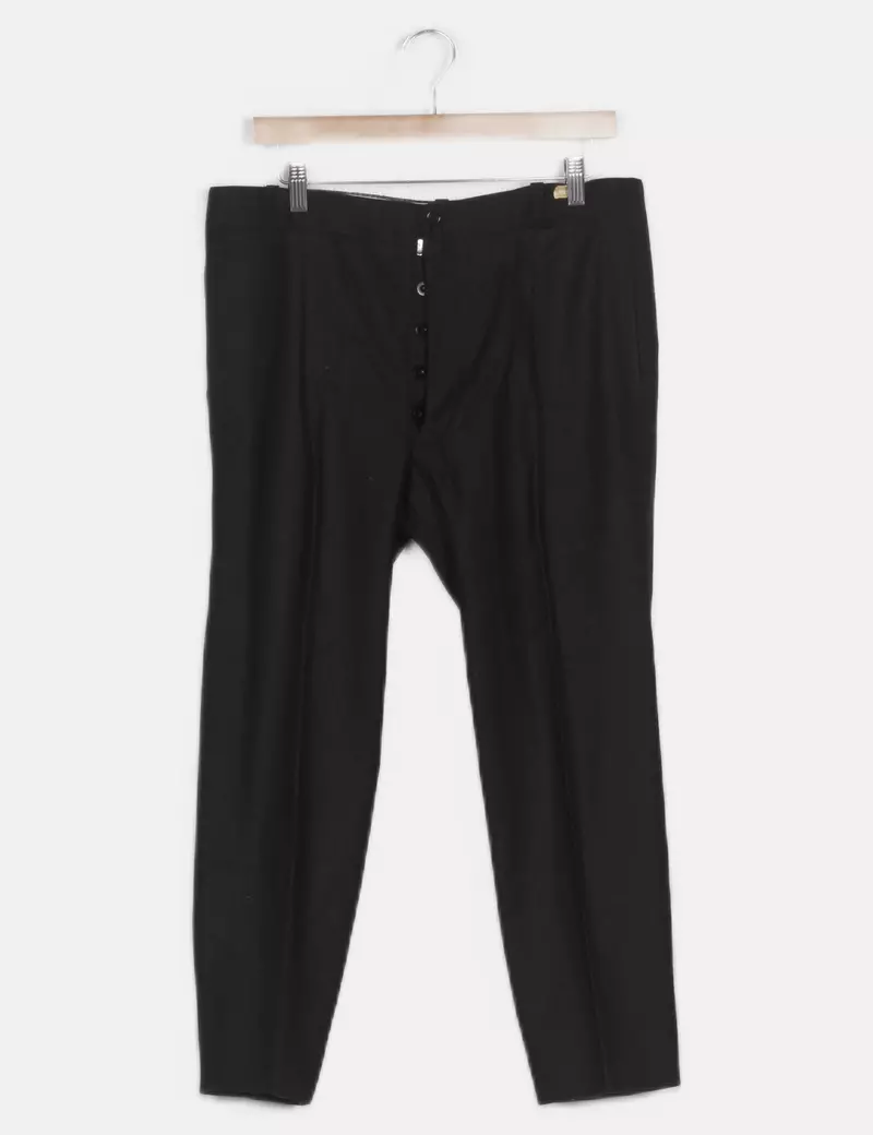 Pujol Pantalones chinos Rectos