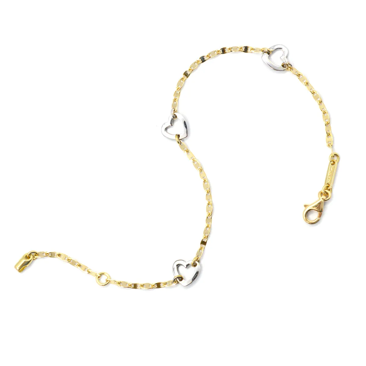 PULSERA AMOREVERO 