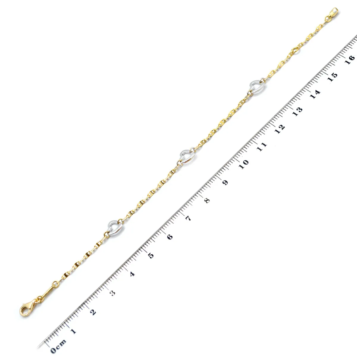 PULSERA AMOREVERO 