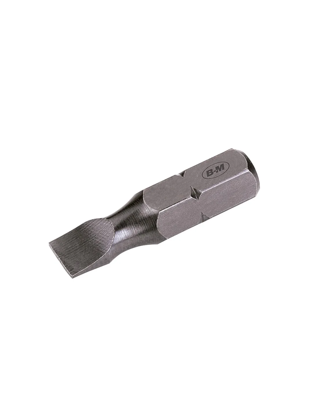 PUNTAS DE ATORNILLAR P0,8X4,0 5UDS