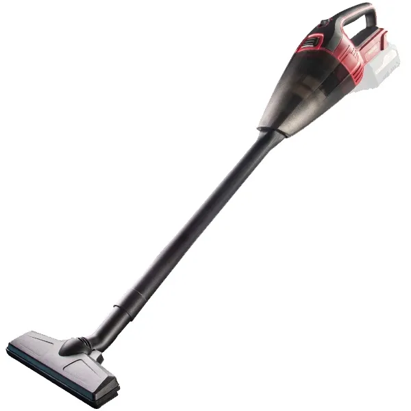 RAIDER  RDPSMWC20  ASPIRADORA SIN BATERíAS Y CARGADORES, LIION, 20 V,  AH, 38 MBAR