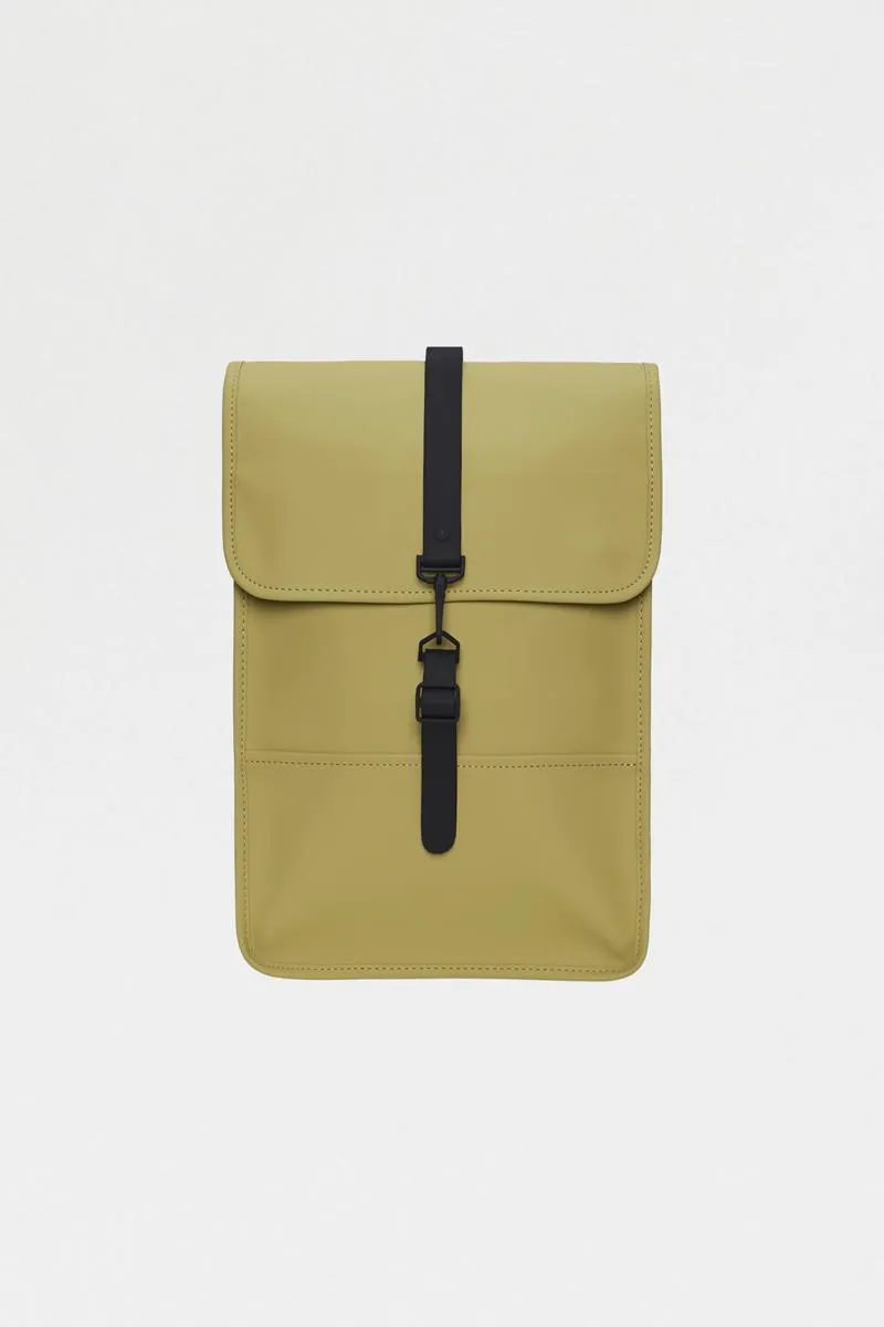 RAINS BACKPACK MINI KHAKI