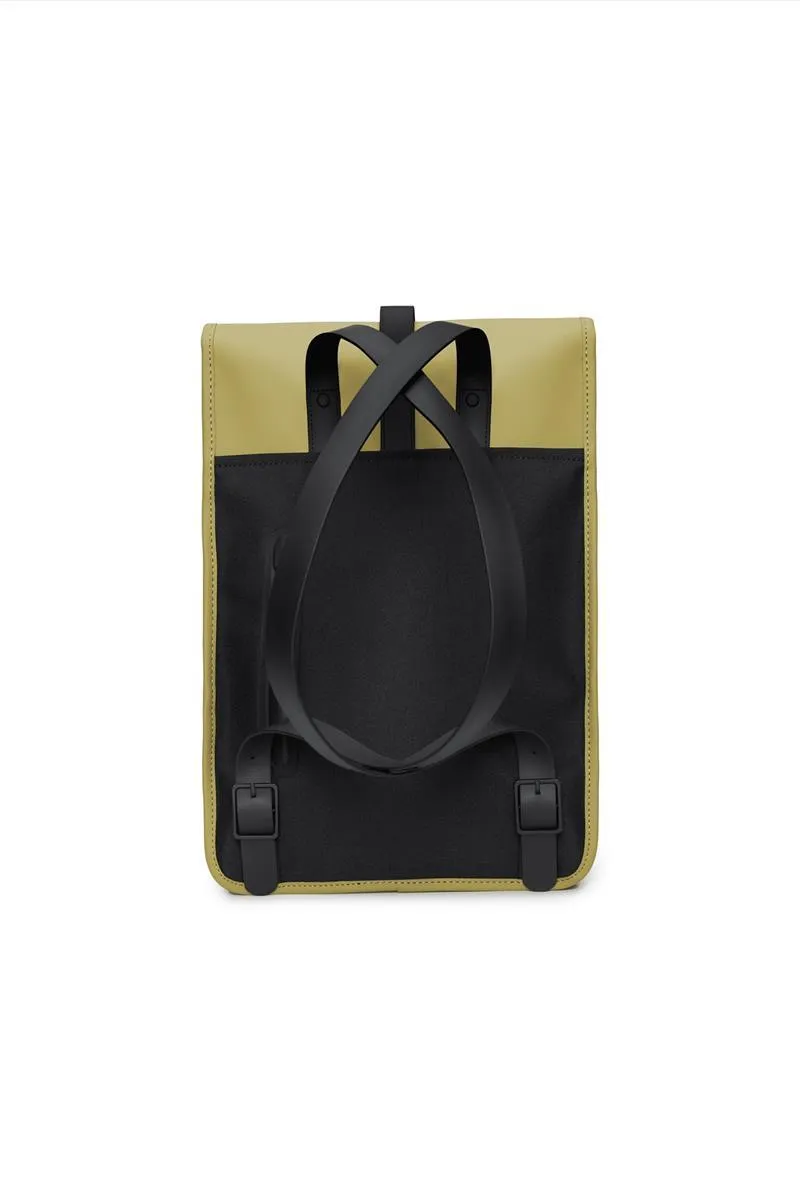 RAINS BACKPACK MINI KHAKI