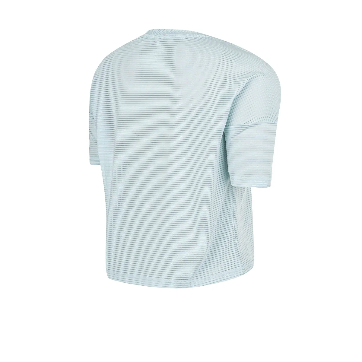 Remera Topper Entrenamiento Light II Mujer Verde