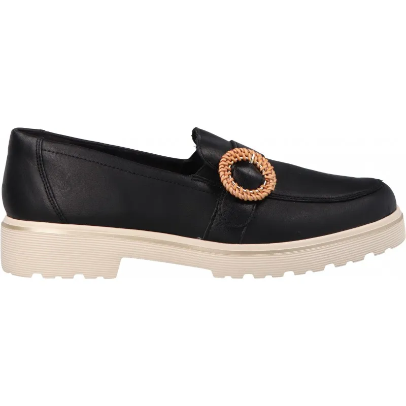 Remonte  Gaia Black