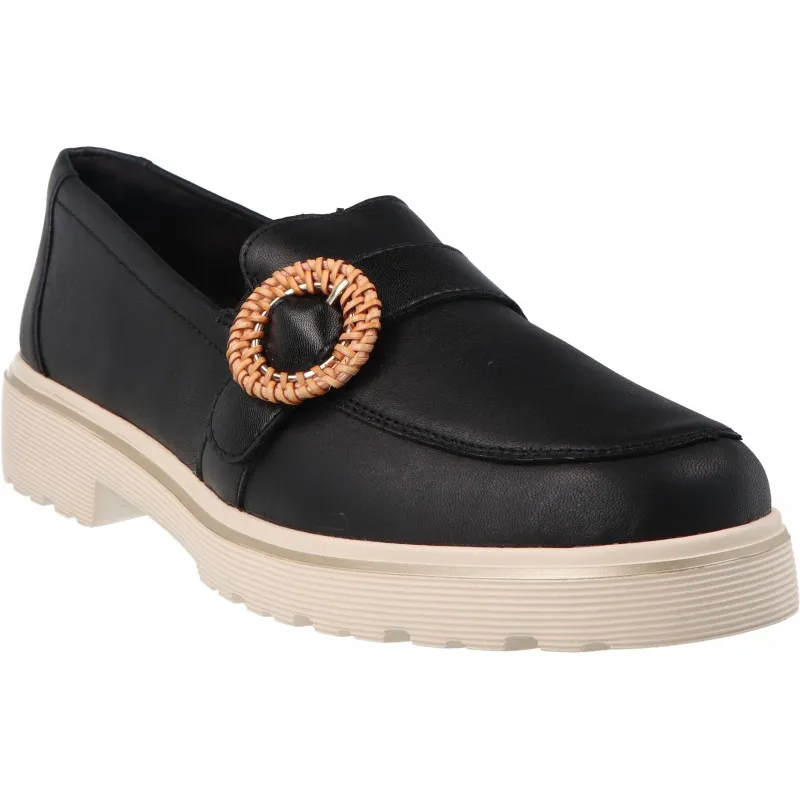 Remonte  Gaia Black