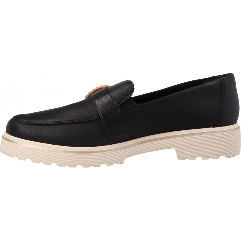Remonte  Gaia Black