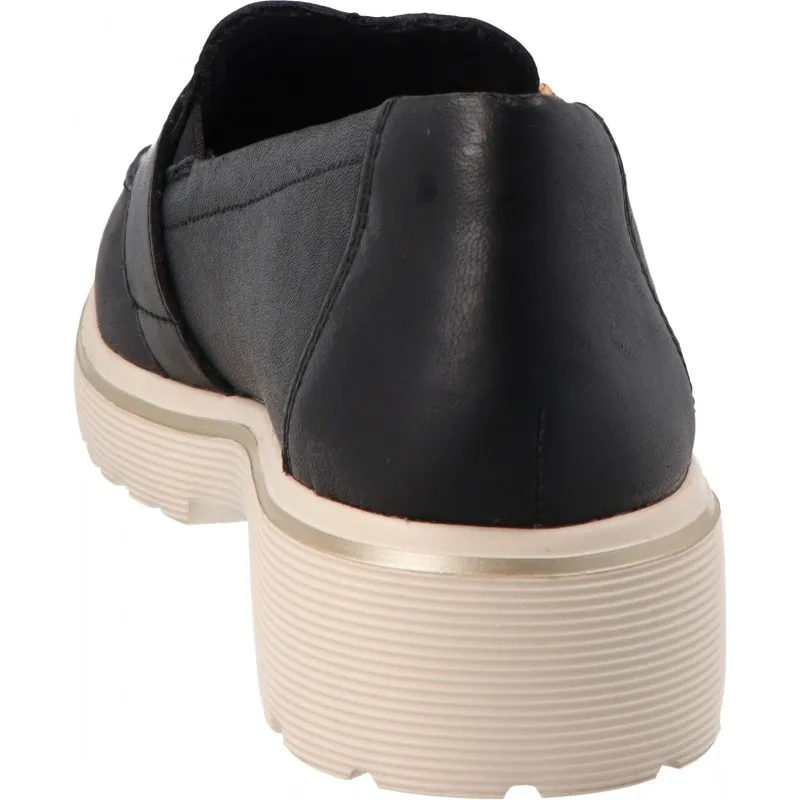 Remonte  Gaia Black