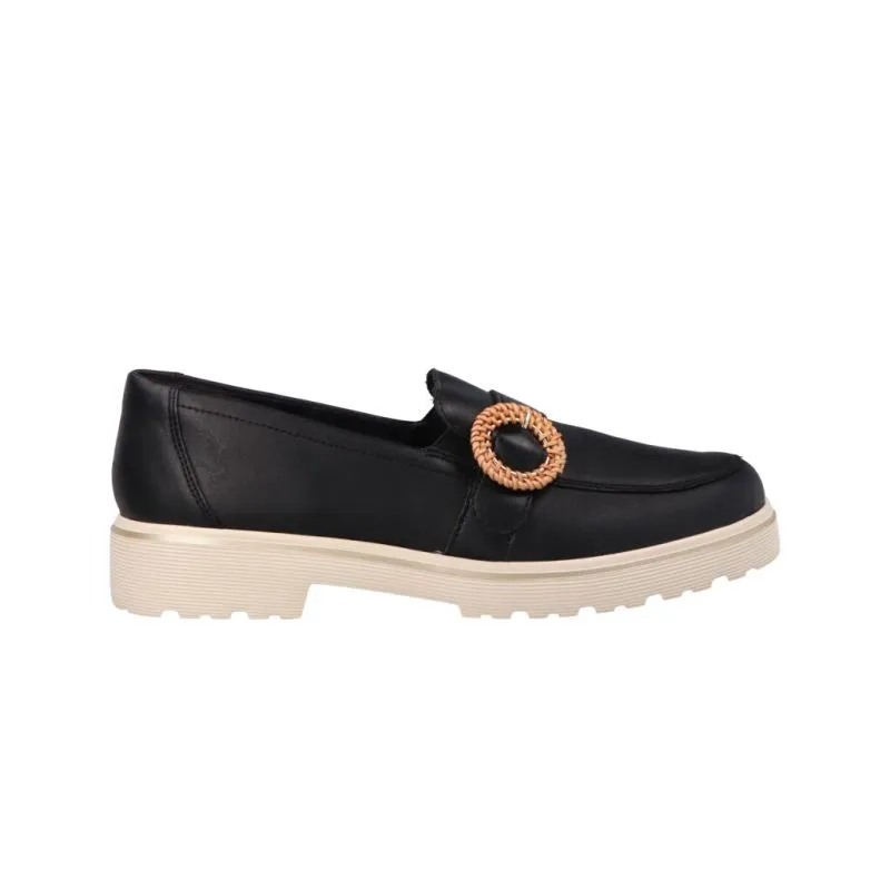 Remonte  Gaia Black