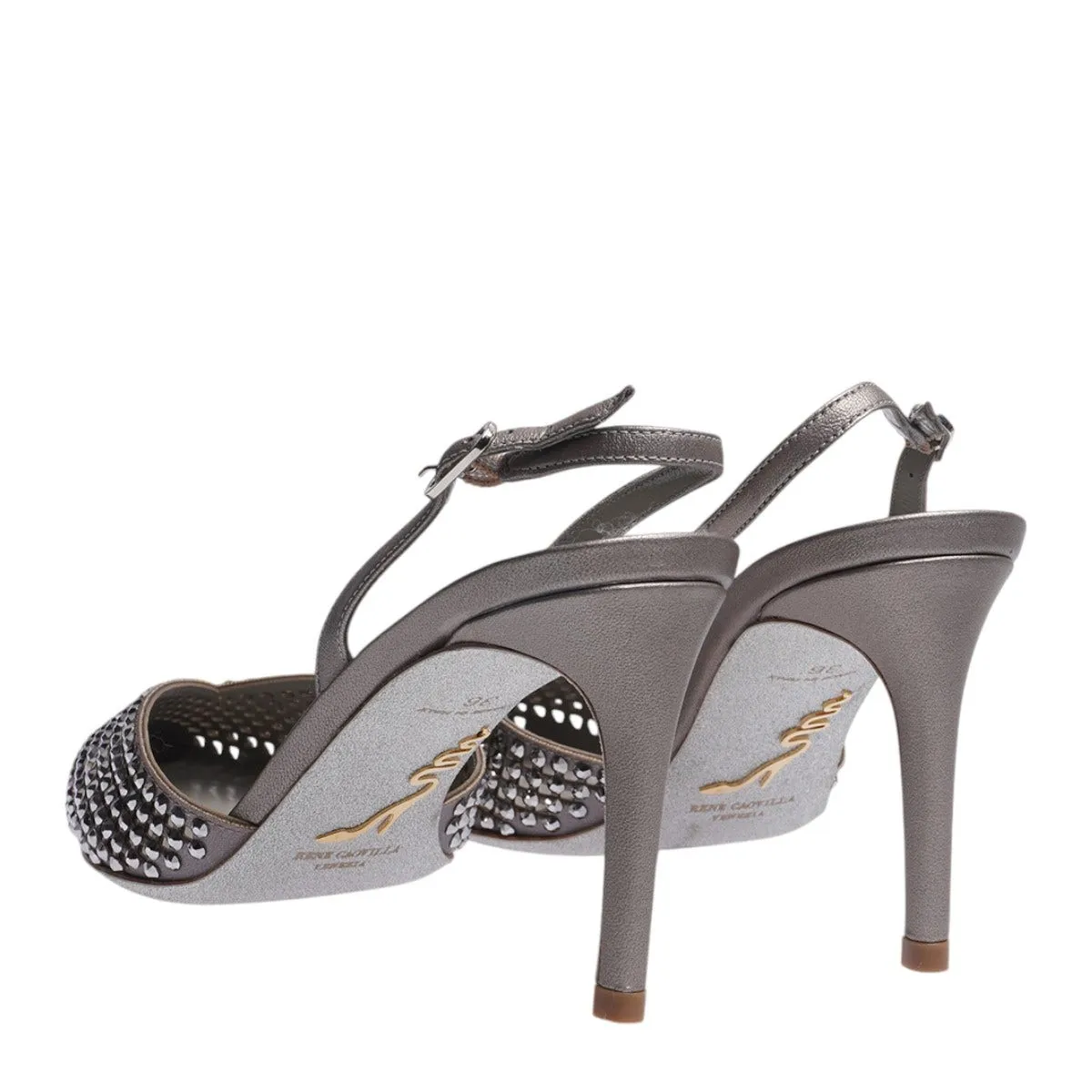 Rene Caovilla Tacones
