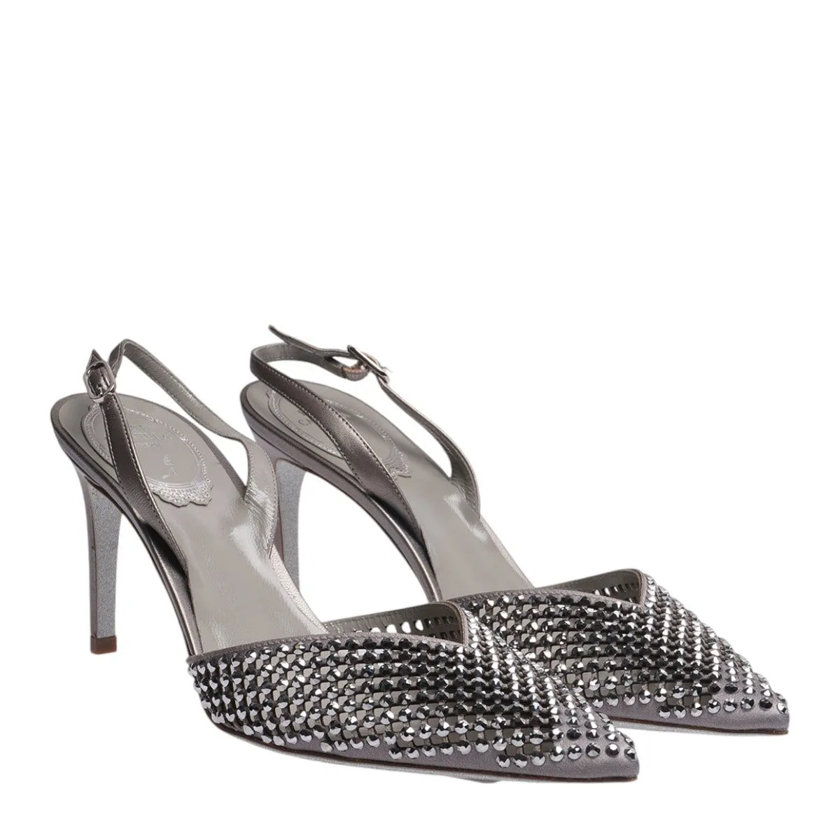 Rene Caovilla Tacones
