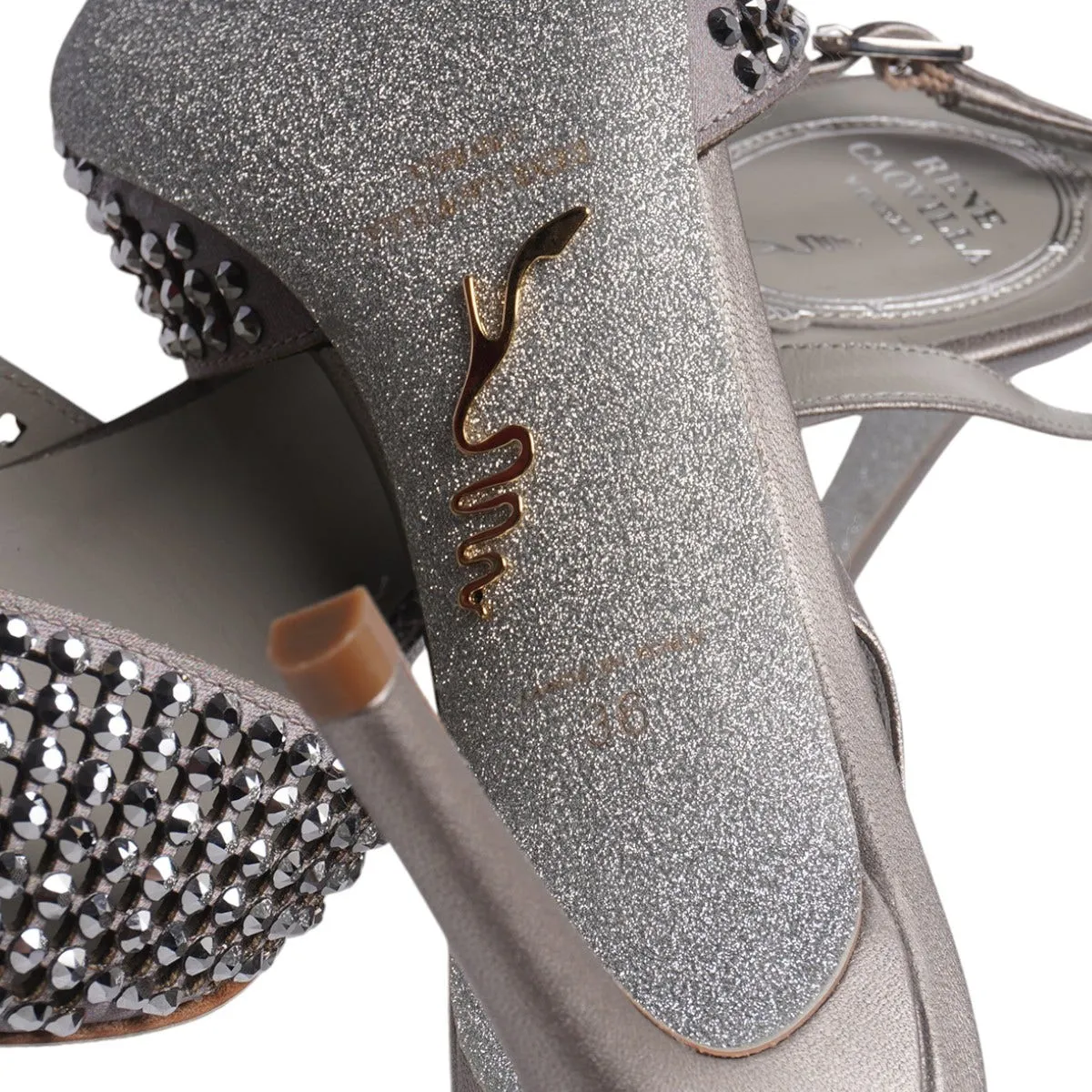 Rene Caovilla Tacones