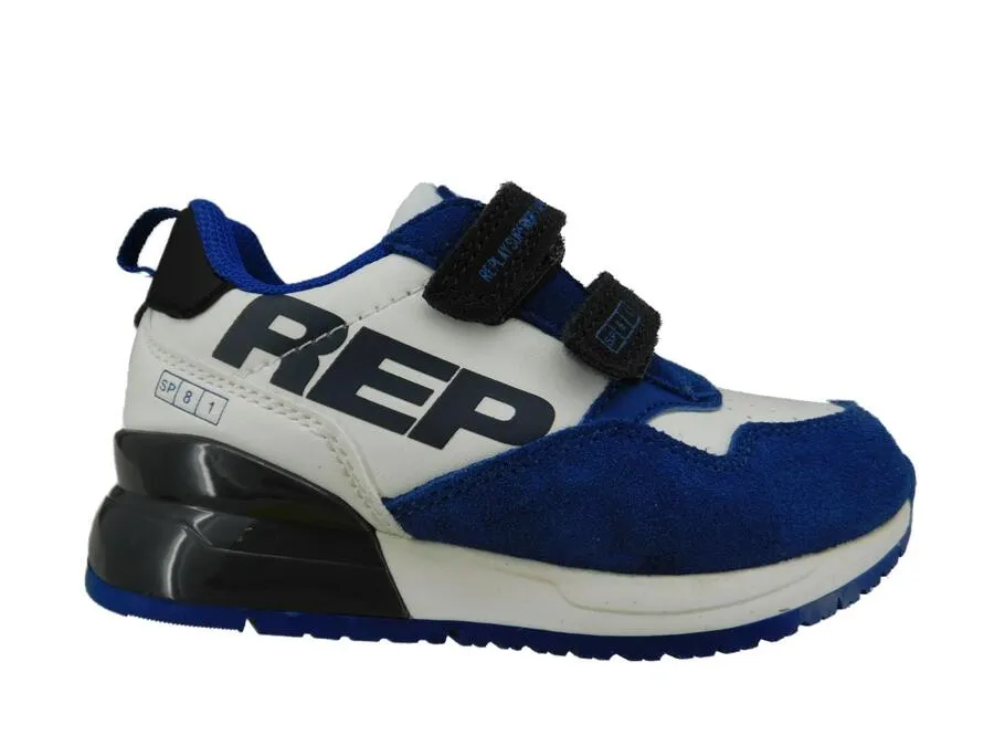 REPLAY 24/29 REPLAY SHOOT INF VELCRO