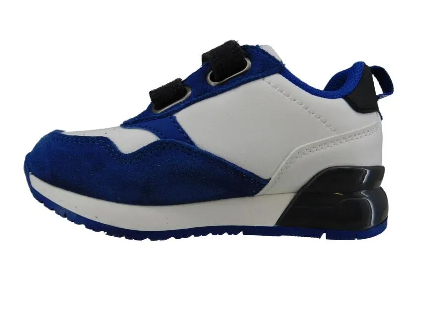 REPLAY 24/29 REPLAY SHOOT INF VELCRO
