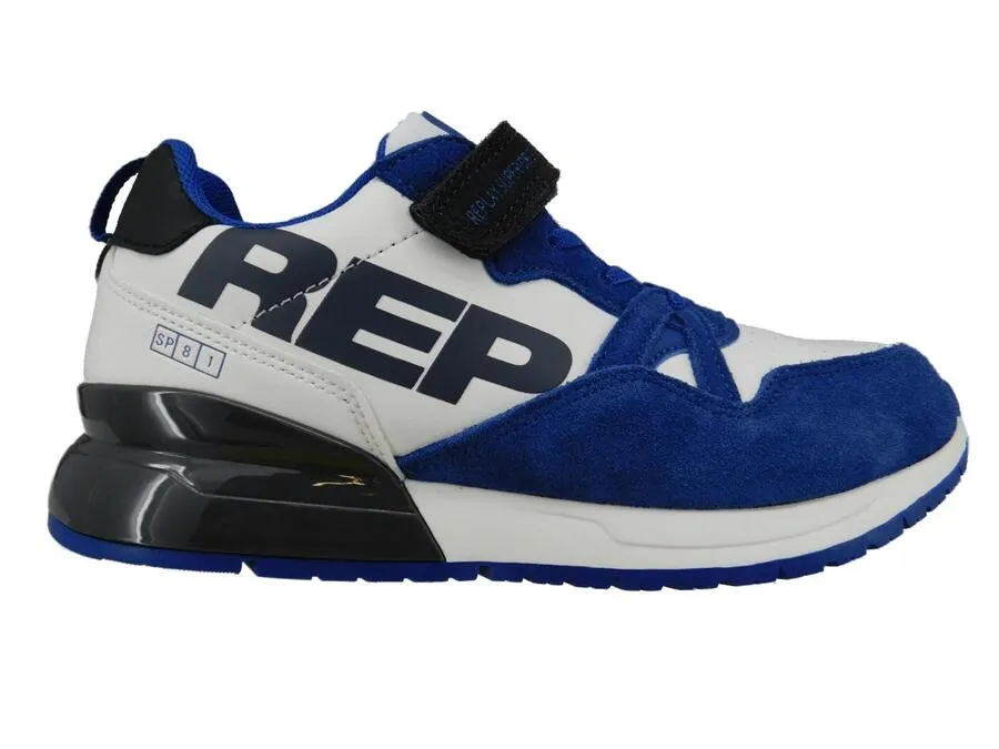 REPLAY 36/39 REPLAY SHOOT JR VELCRO