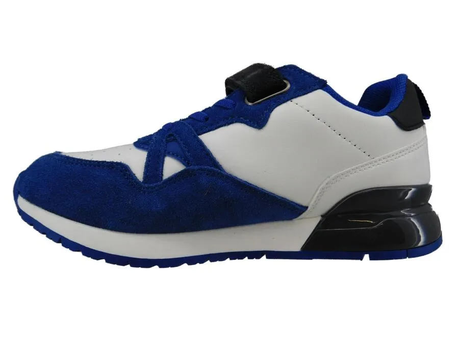 REPLAY 36/39 REPLAY SHOOT JR VELCRO