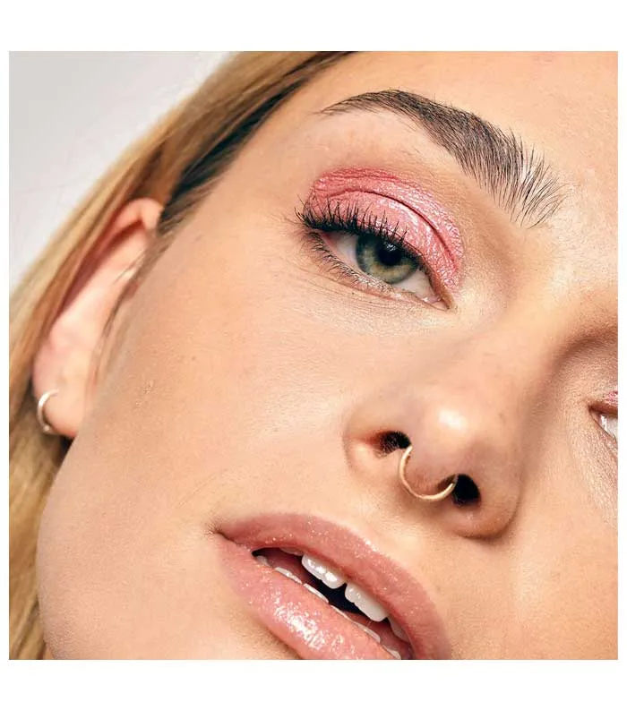 REVOLUTION  SOMBRA DE OJOS LíQUIDA DOUBLE UP  OPULENCE