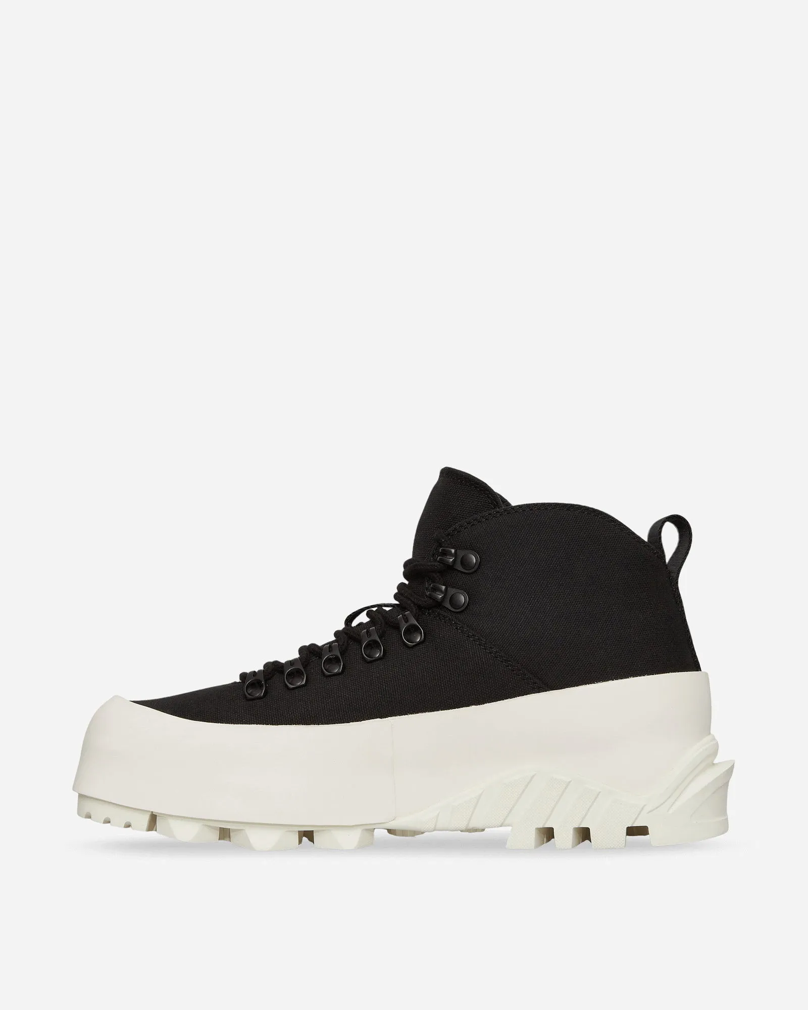 ROA CVO Boots Black