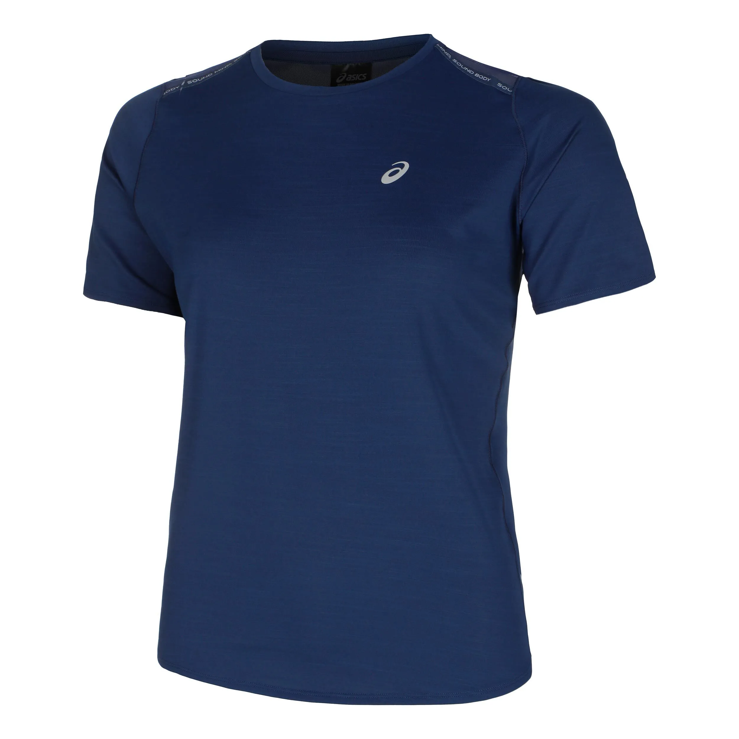 Road Camiseta De Running Mujeres