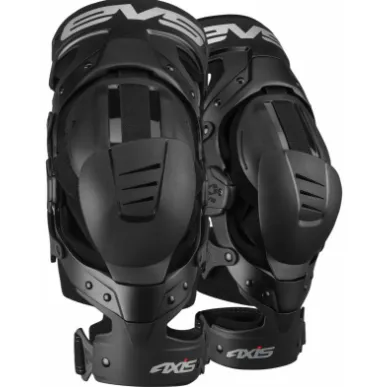Rodilleras EVS Axis Sport