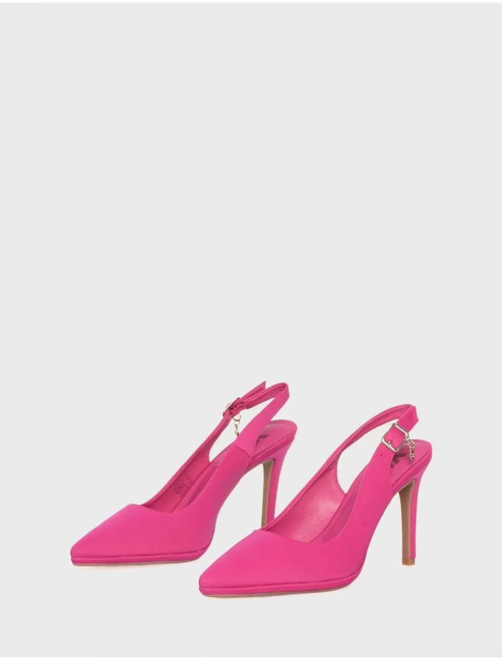 Salones Xti 41213 Fuxia