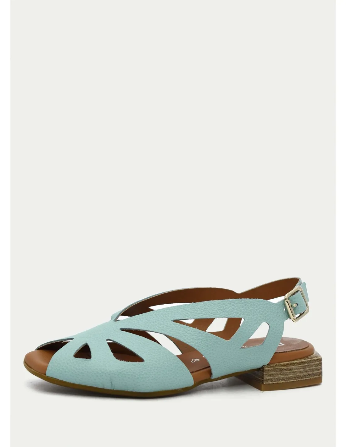 SANDALIAS BOSS 5236 AZULON 