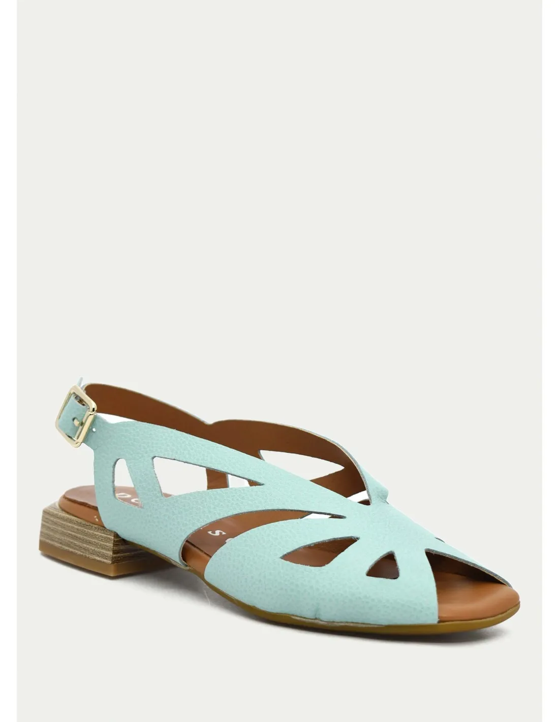 SANDALIAS BOSS 5236 AZULON 