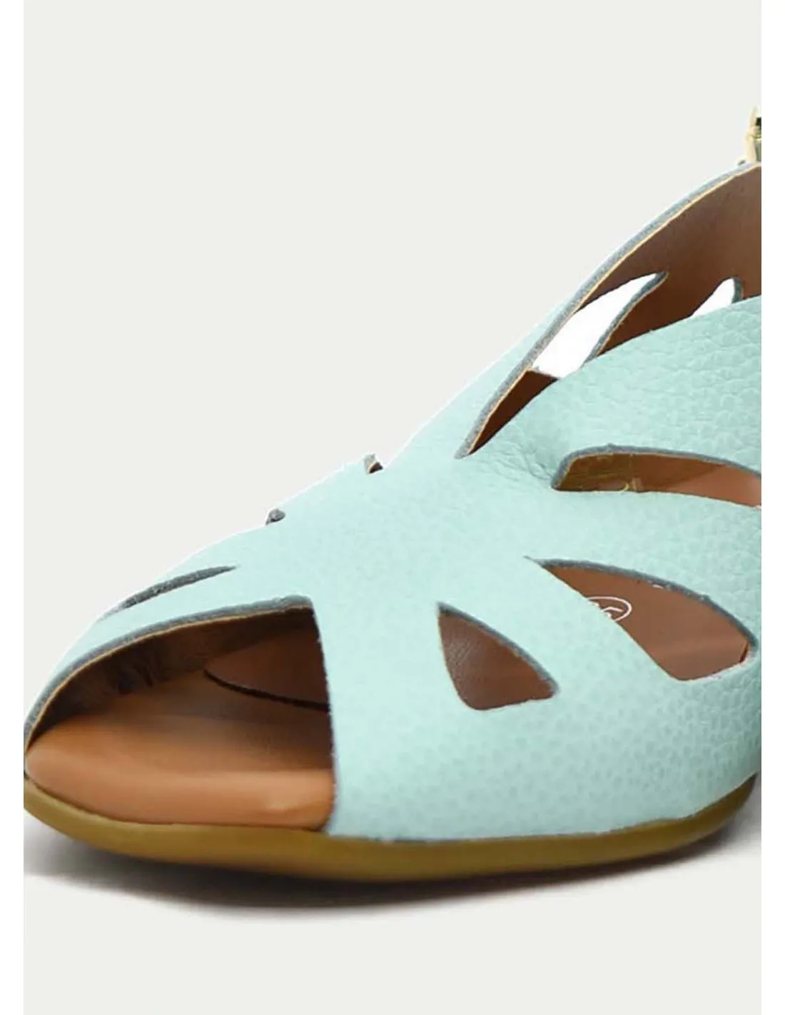 SANDALIAS BOSS 5236 AZULON 