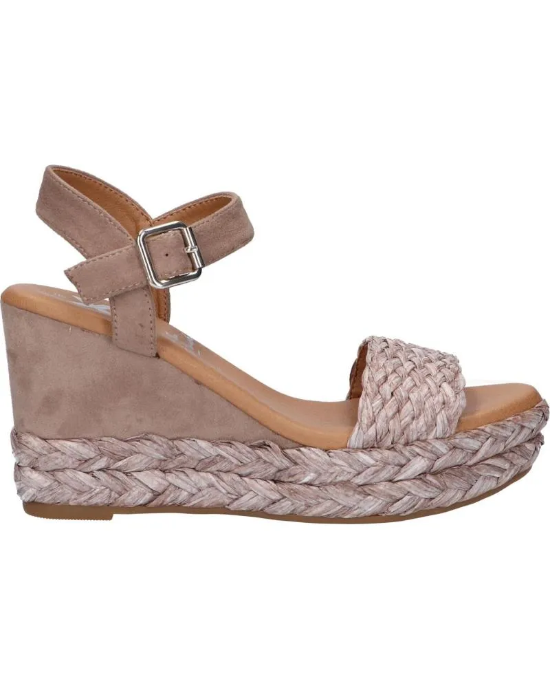 Sandalias de Mujer XTI 42255 C TAUPE