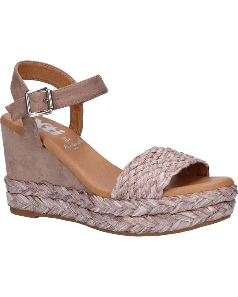 Sandalias de Mujer XTI 42255 C TAUPE
