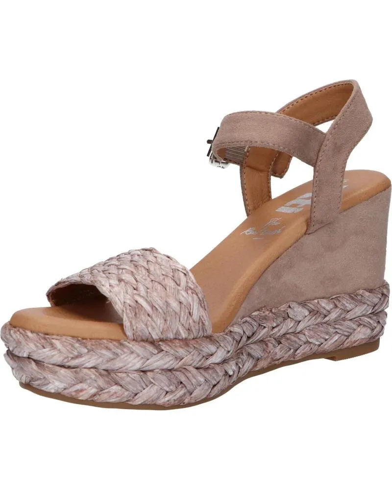 Sandalias de Mujer XTI 42255 C TAUPE