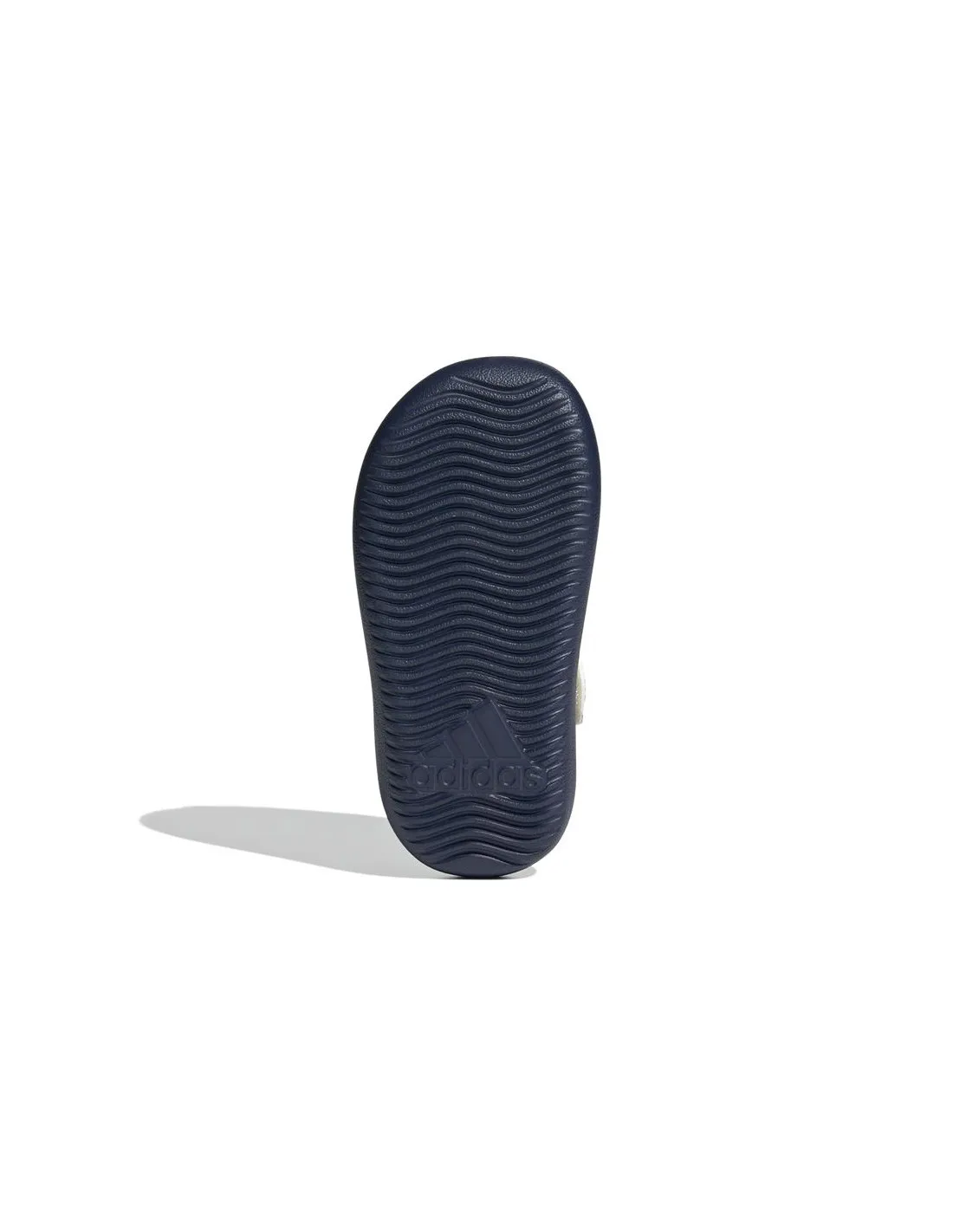 Sandalias de Natación adidas Water Sandal Infantil Blanco