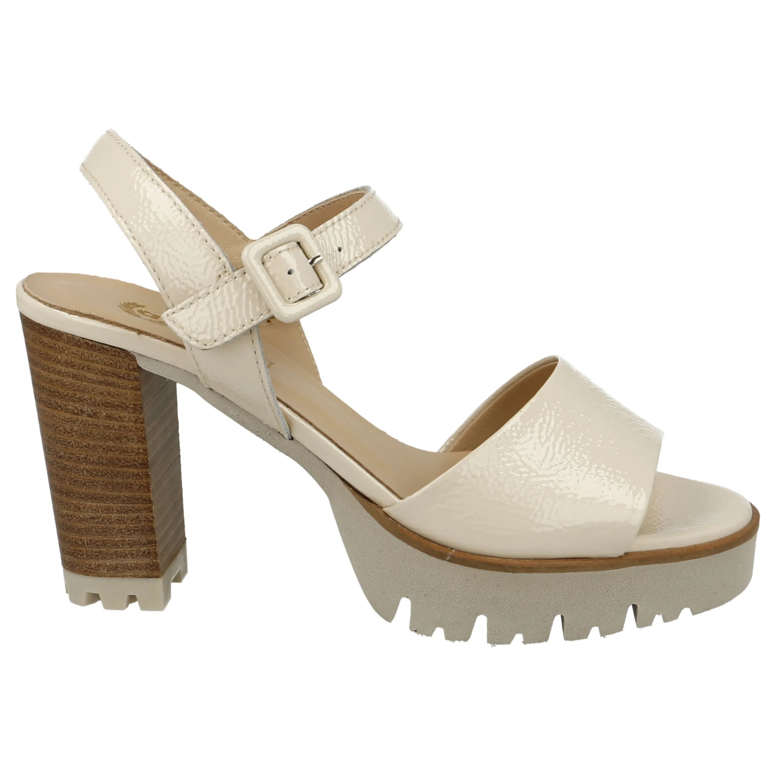 SANDALIAS MUJER A.SASSI G051STEVA