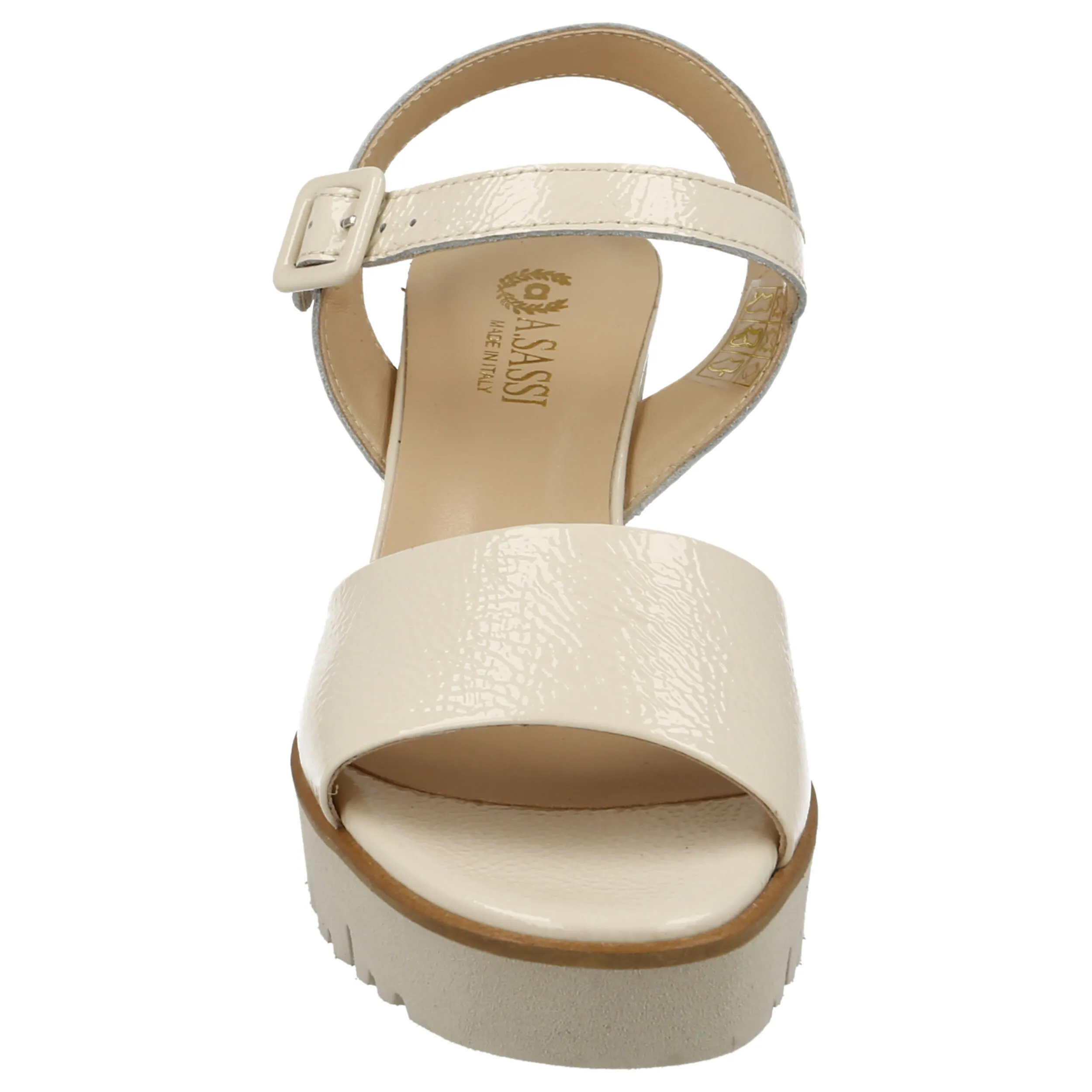 SANDALIAS MUJER A.SASSI G051STEVA