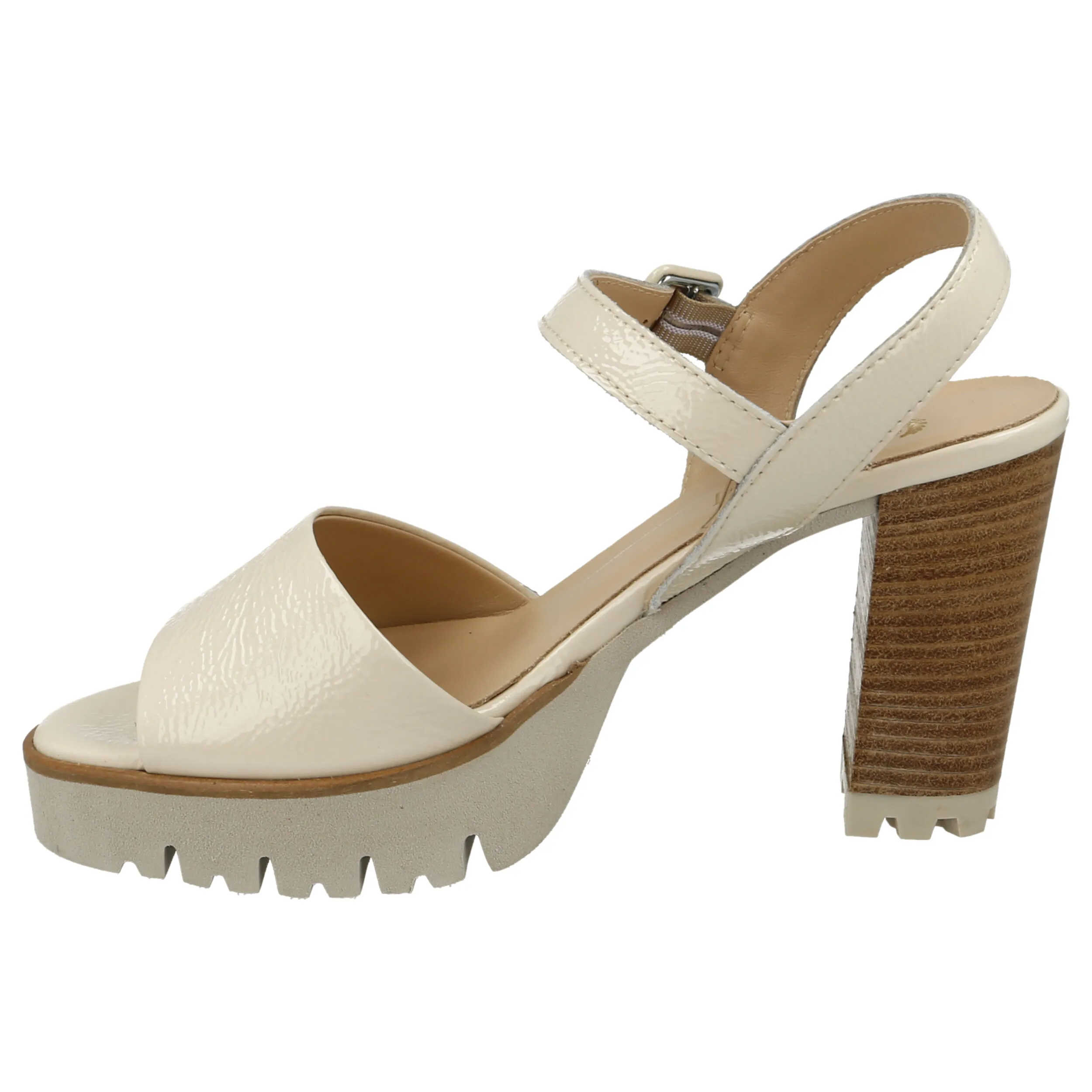 SANDALIAS MUJER A.SASSI G051STEVA