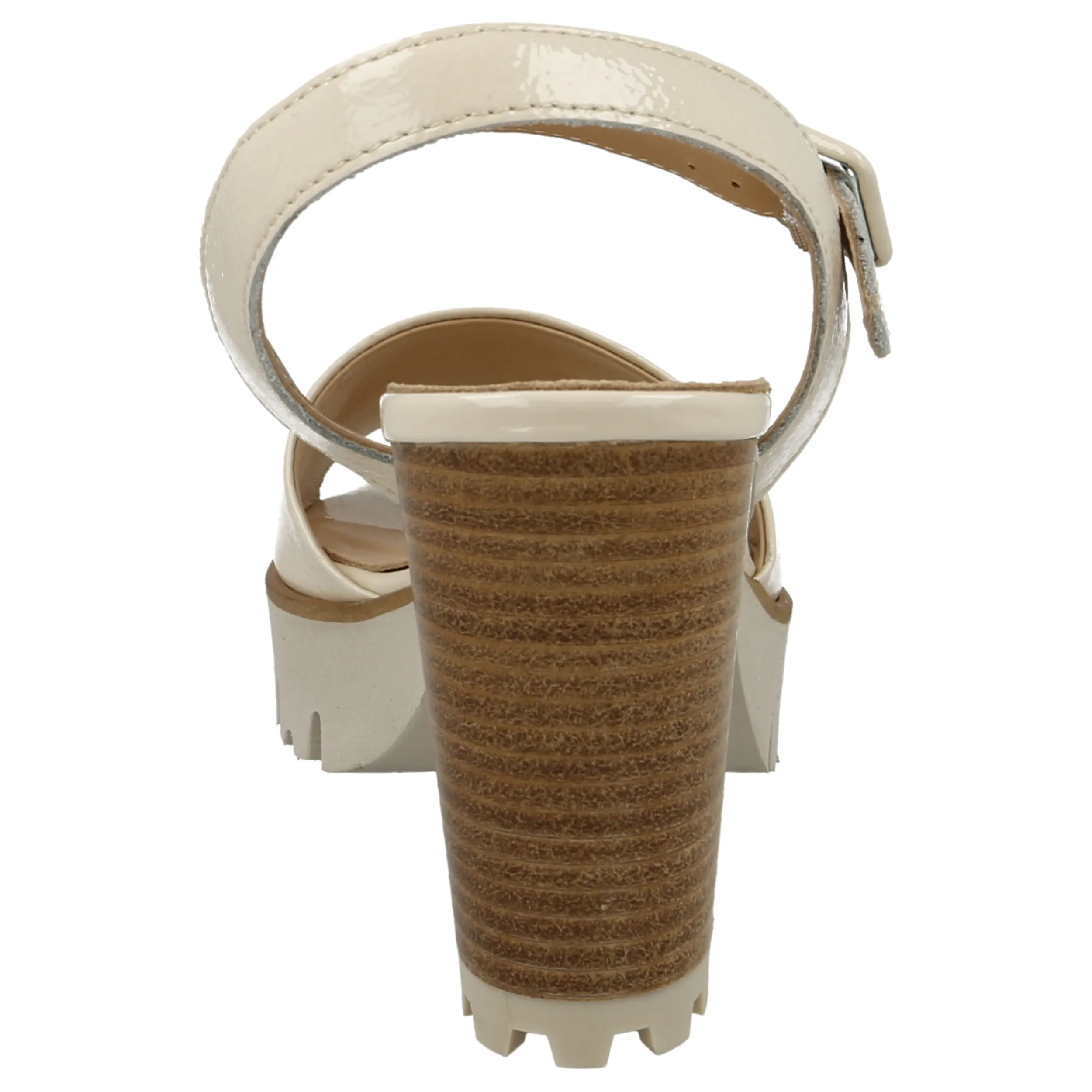 SANDALIAS MUJER A.SASSI G051STEVA