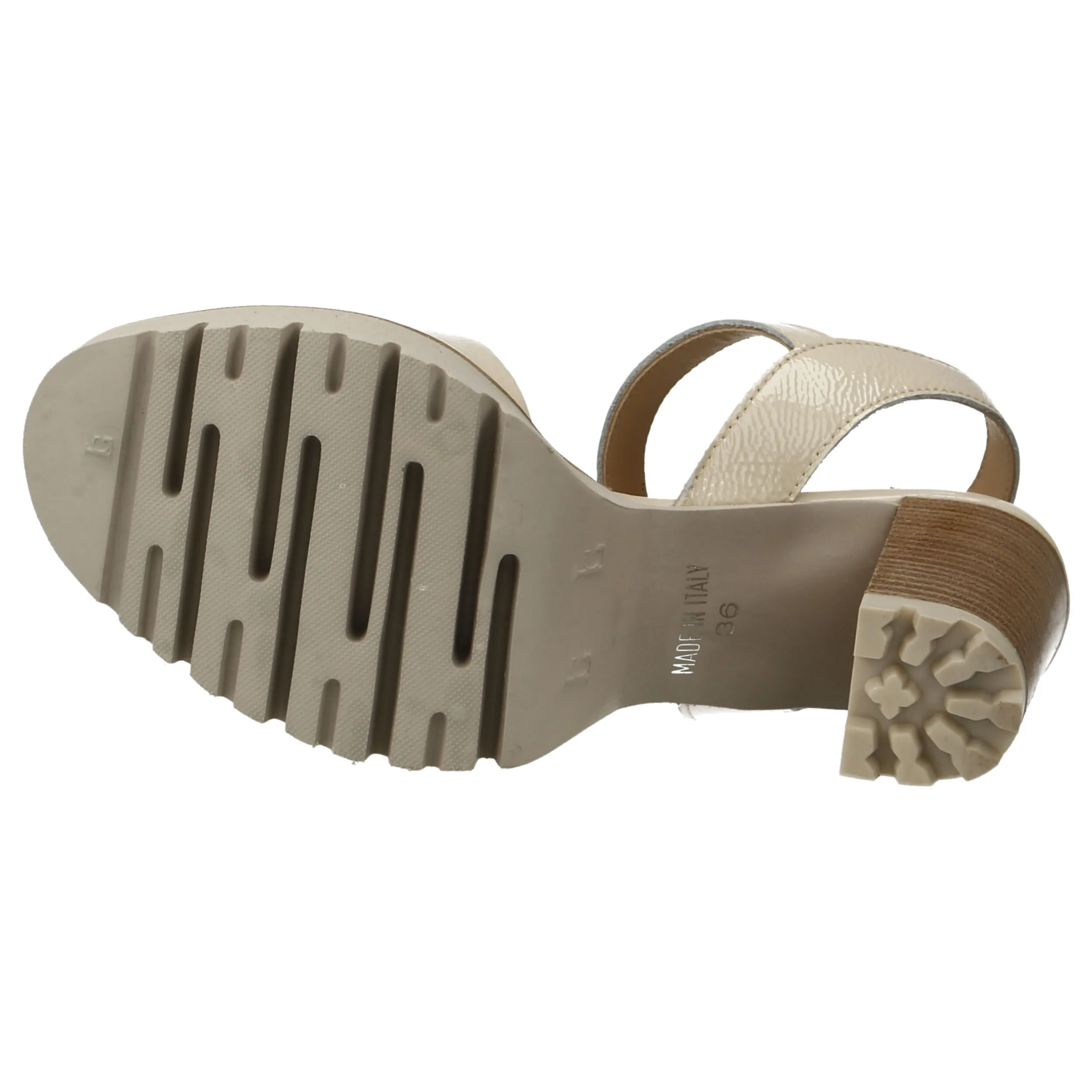 SANDALIAS MUJER A.SASSI G051STEVA