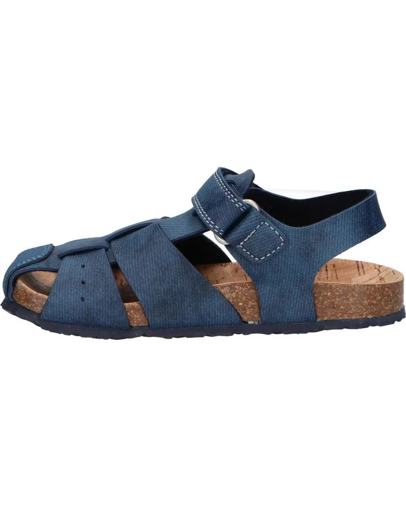 Sandalias PABLOSKY  de Niño 505820P  AZUL