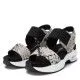 Sandalias plataformas Xti 049977