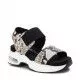 Sandalias plataformas Xti 049977