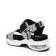 Sandalias plataformas Xti 049977