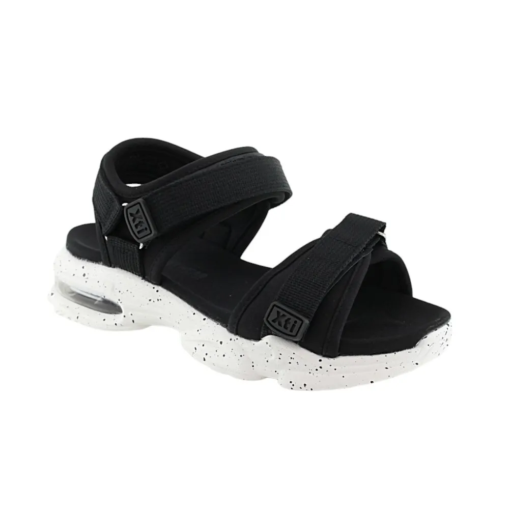 Sandalias Xti 150726 Negro
