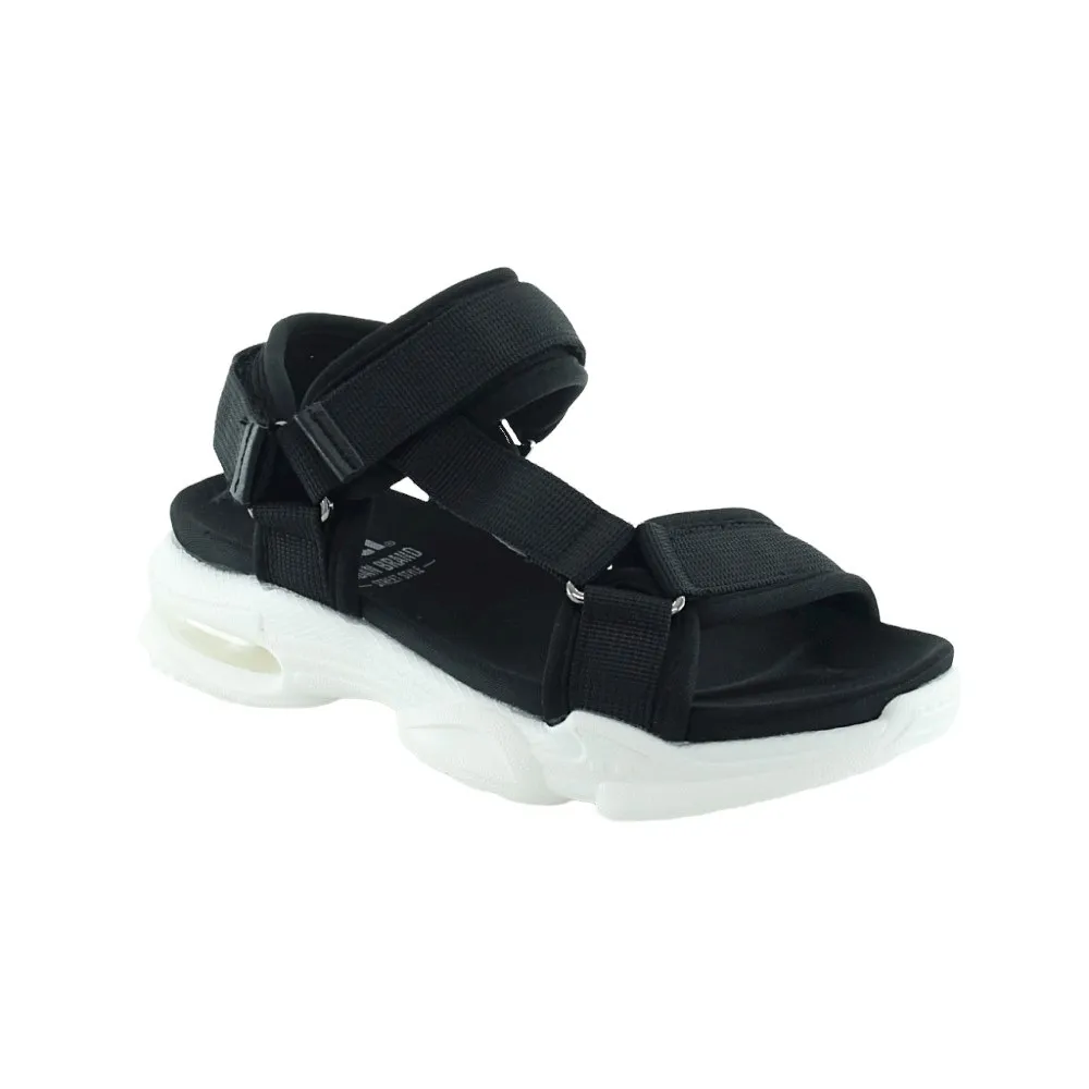 Sandalias Xti 58026 Negro
