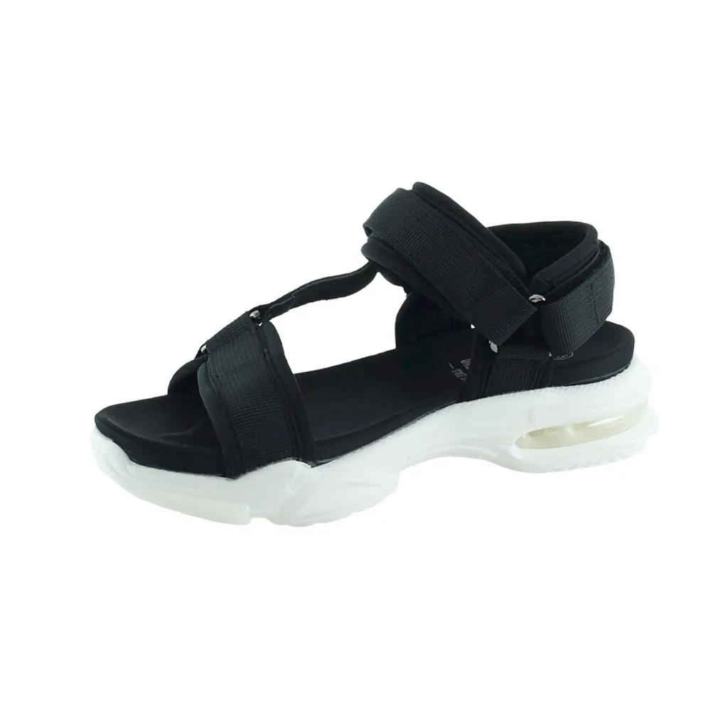 Sandalias Xti 58026 Negro